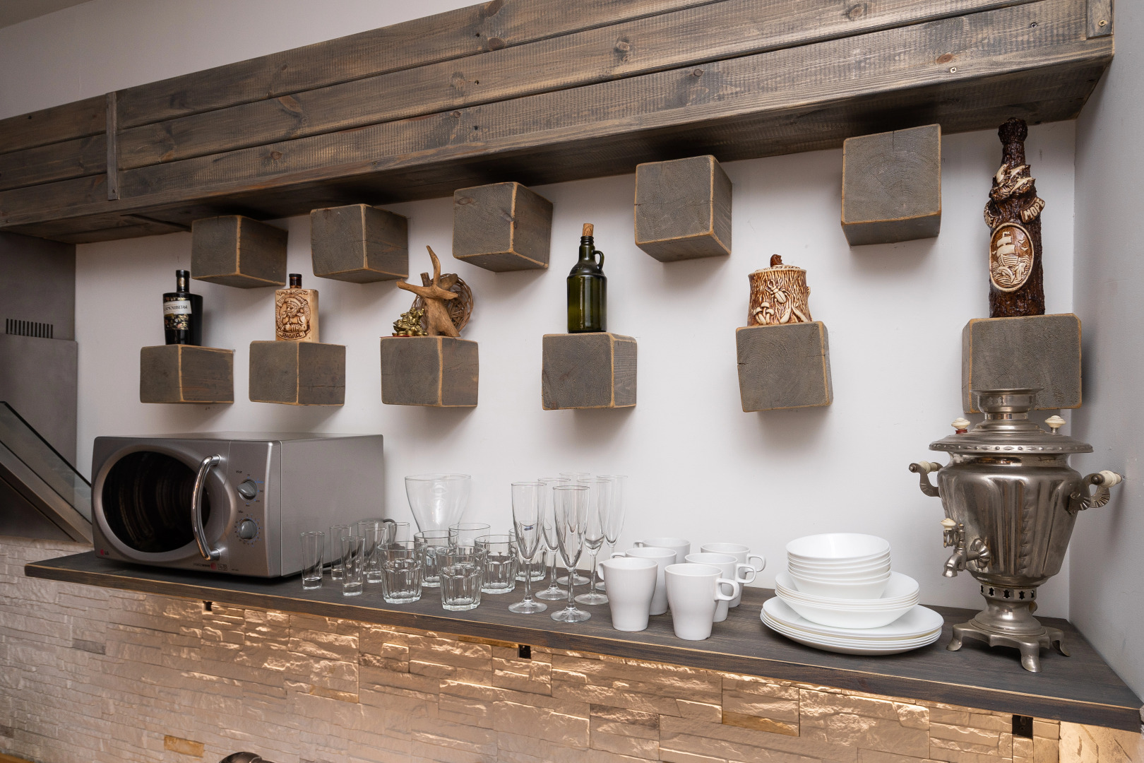 Квартира с Сауной и Камином Аквапарк Метро Старая Казань 1