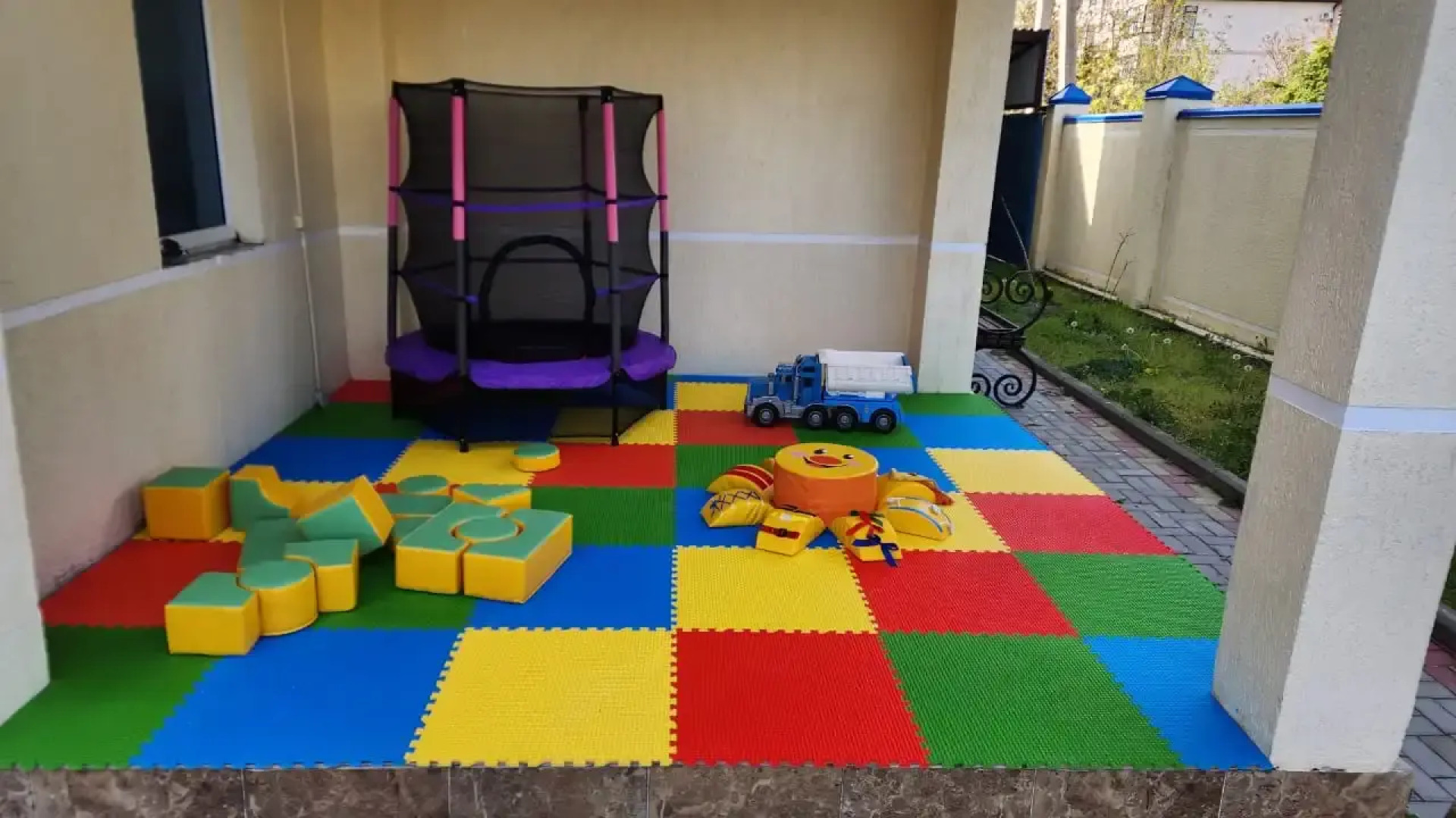 Гостевой дом Пирамида