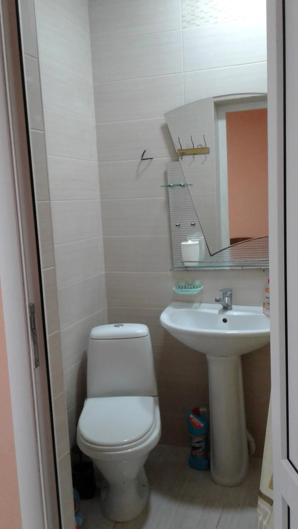 Гостевой Дом Атлан