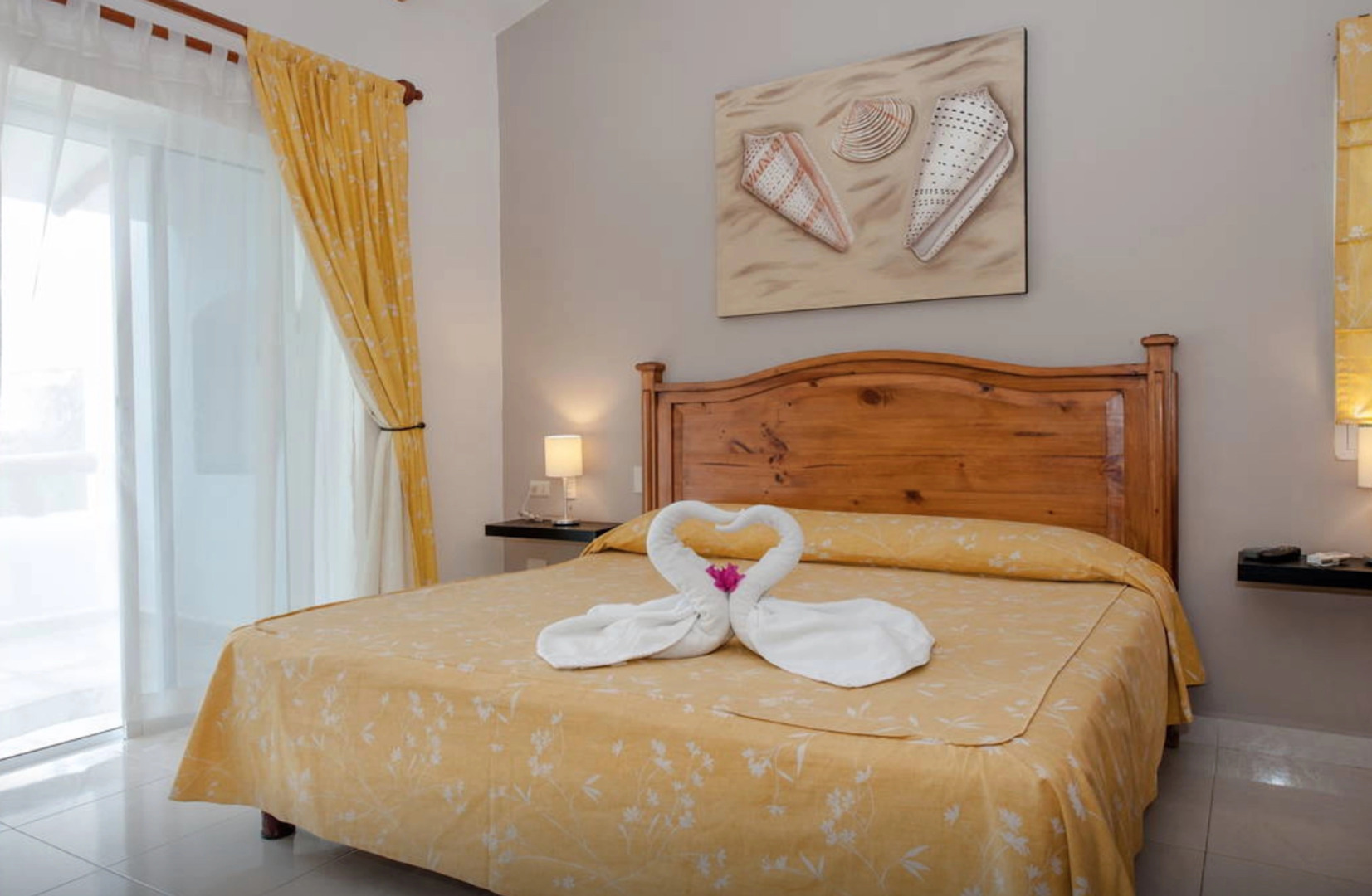 Гостевой Дом Dolce Vita Caribe