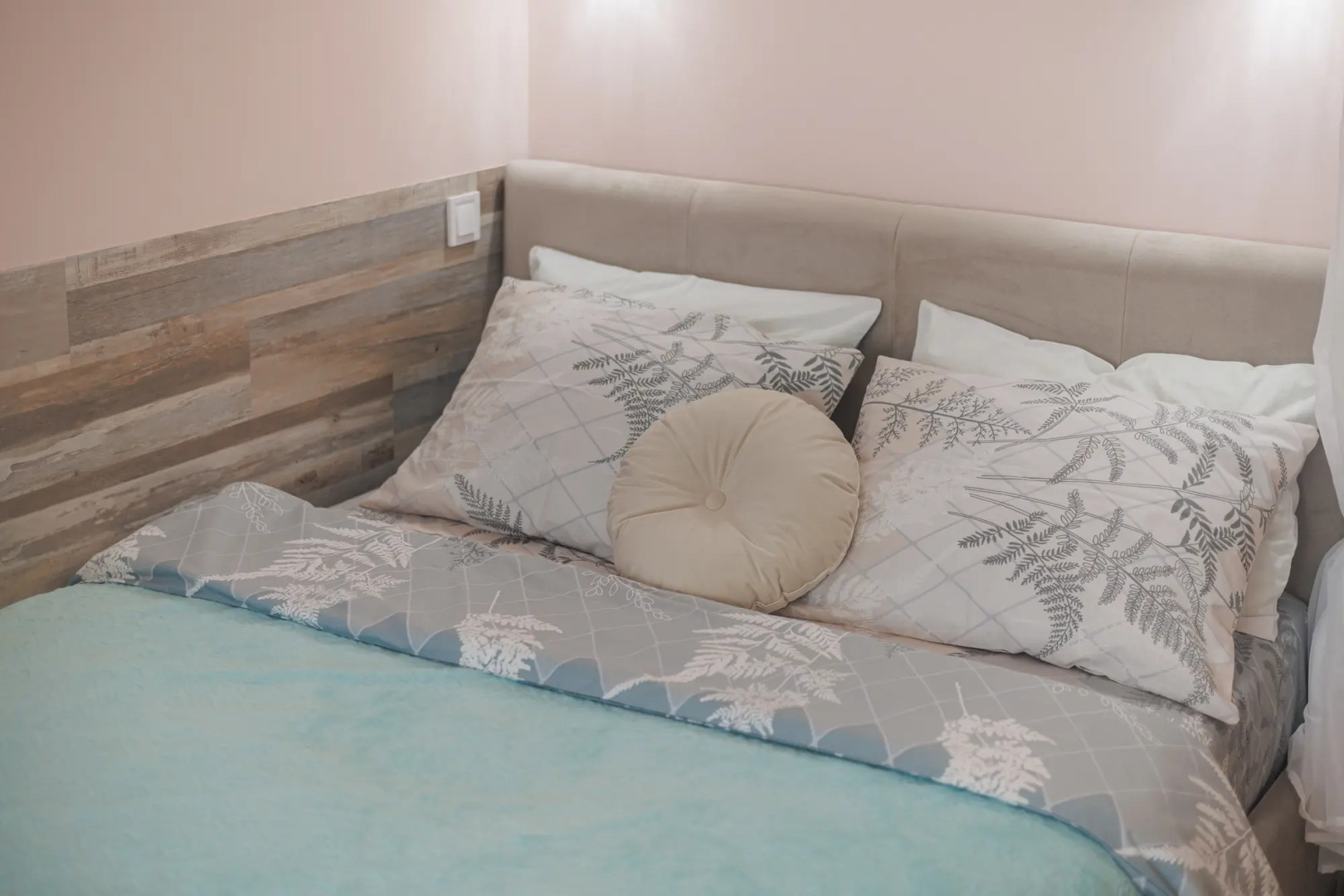 Апартаменты Мохито у моря