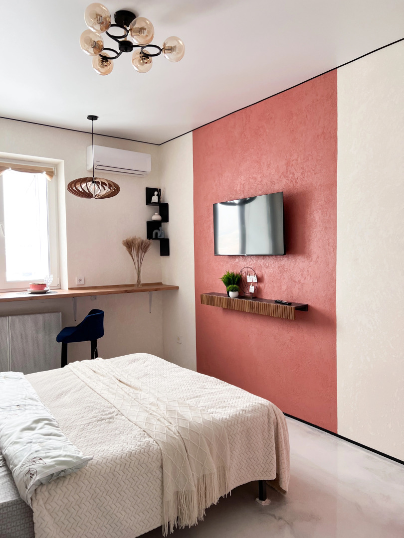 Апартаменты TatAparts Терраццо в центре у Кремля