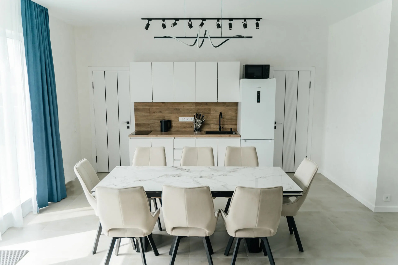 Гостевой дом Good Rest