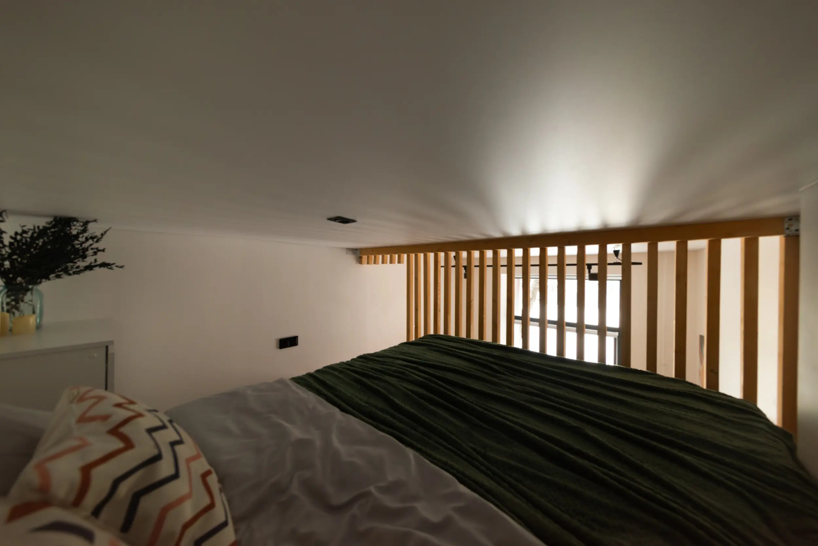 Апартаменты Амбулаторный проезд Апарт 124