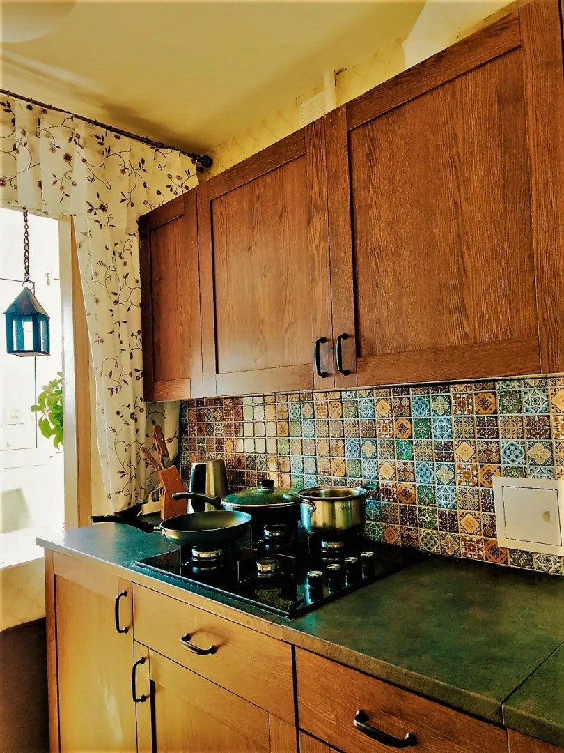 Апартаменты Картинки Массандры