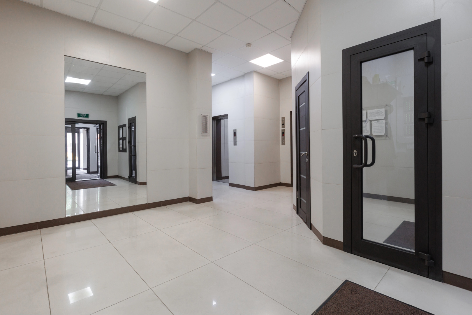 Апартаменты 3х Комнатные Ипподромская