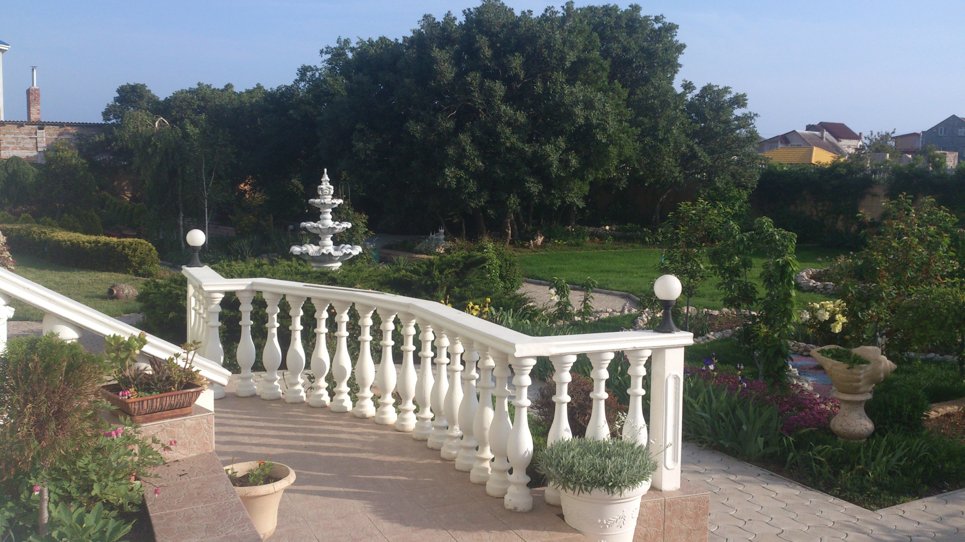 Гостевой Дом Владисвет