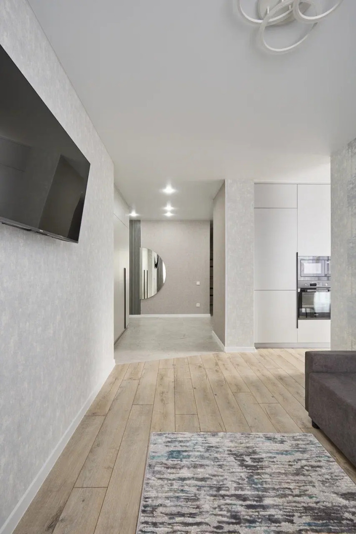 Апартаменты Reverie Graphite