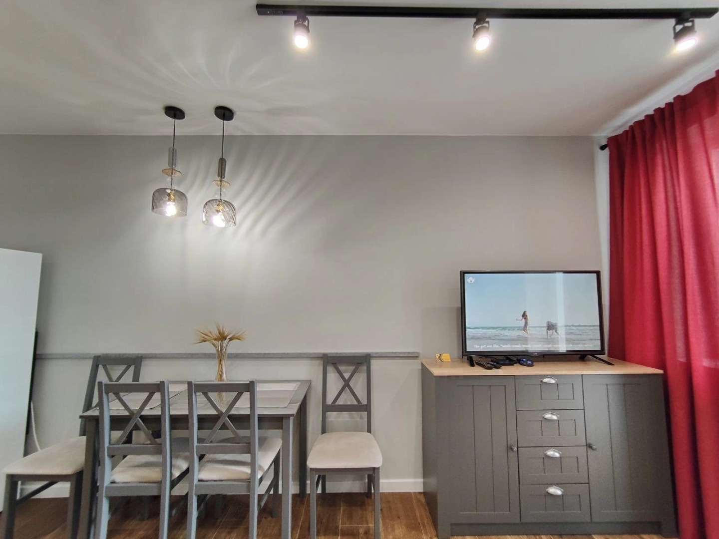 Апартаменты Евро-двушка на Артиллерийской