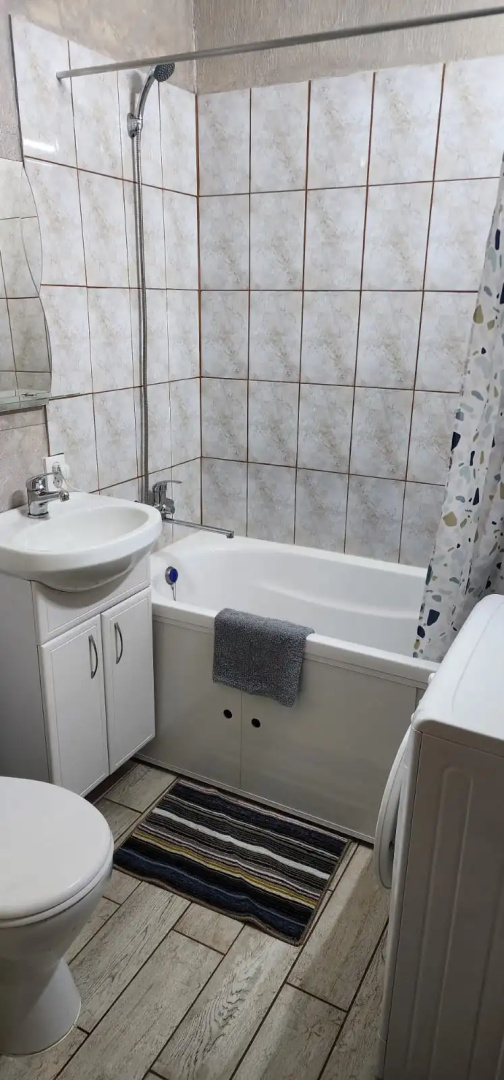Квартира на Ленина 6