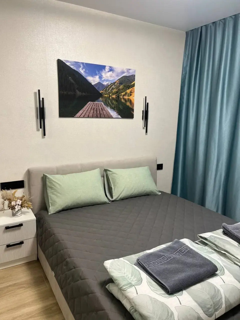 Апартаменты Крылья