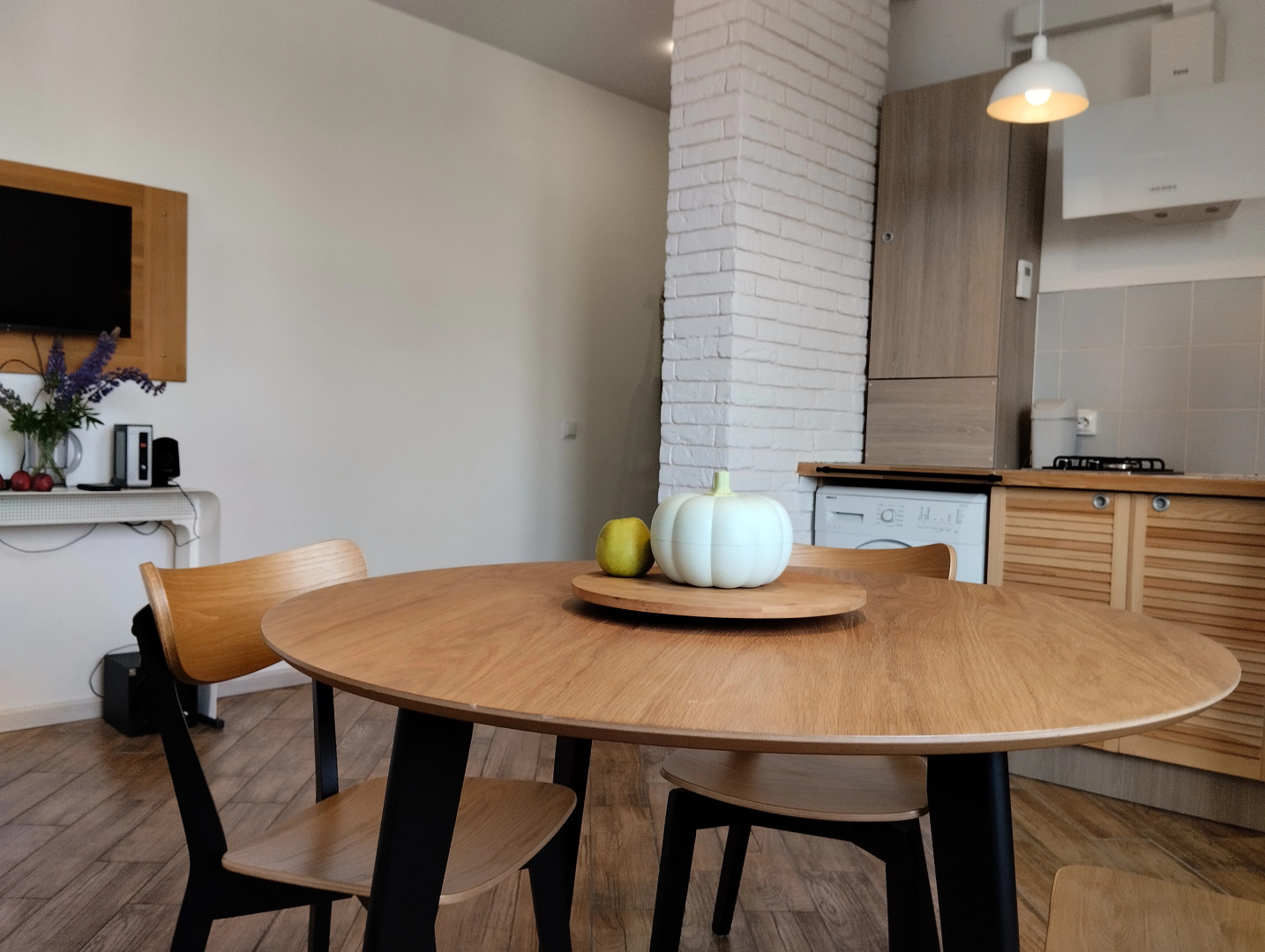 Апартаменты Гавань