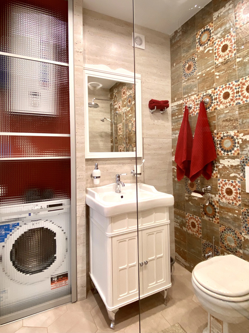 Апартаменты Аралия