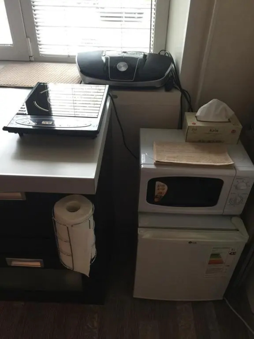 Апартаменты Cozy Home