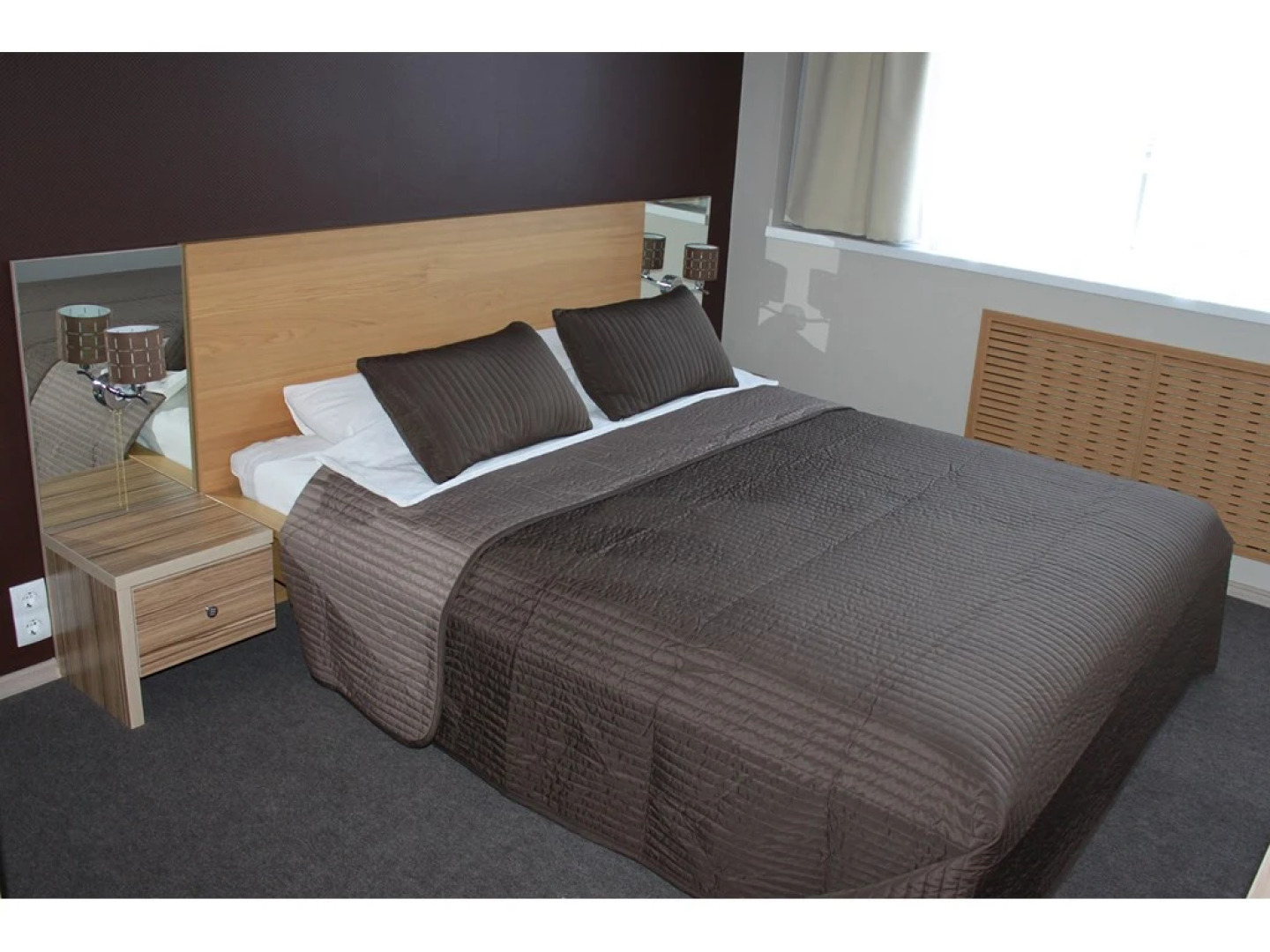 Отель От и до