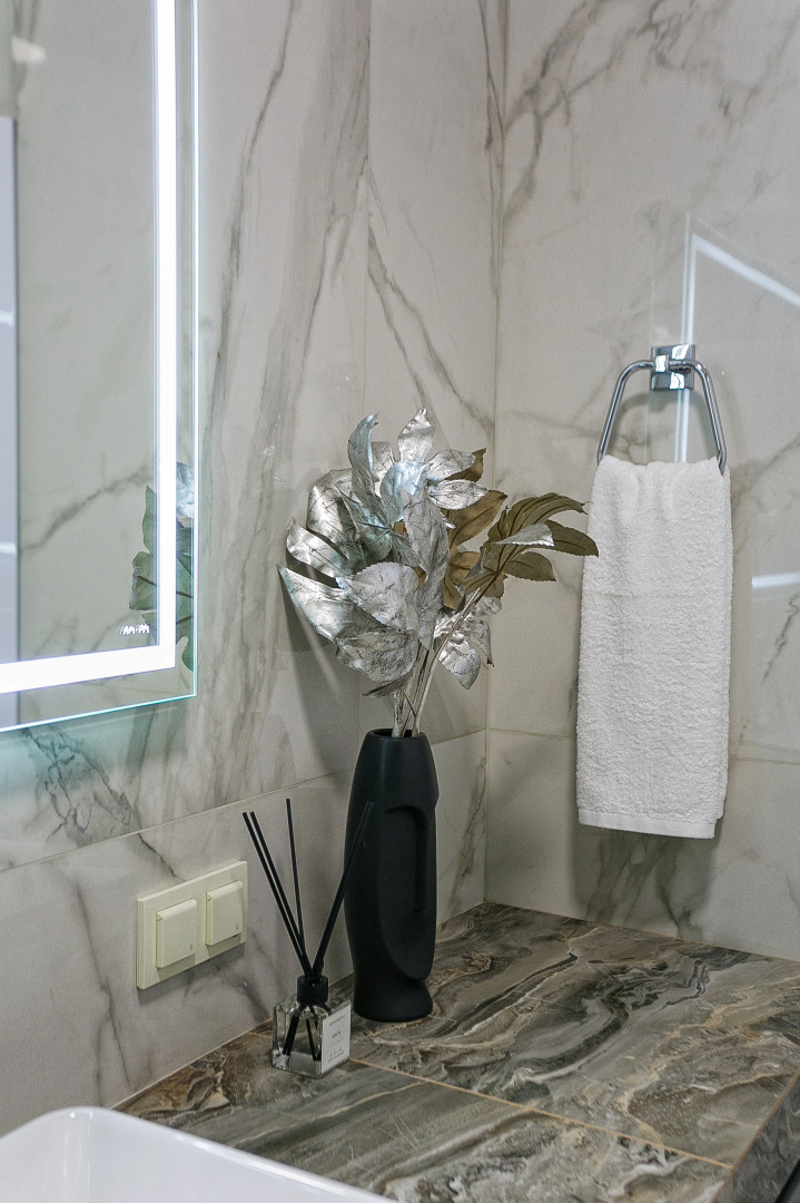 Апартаменты Sky Plaza 2/409