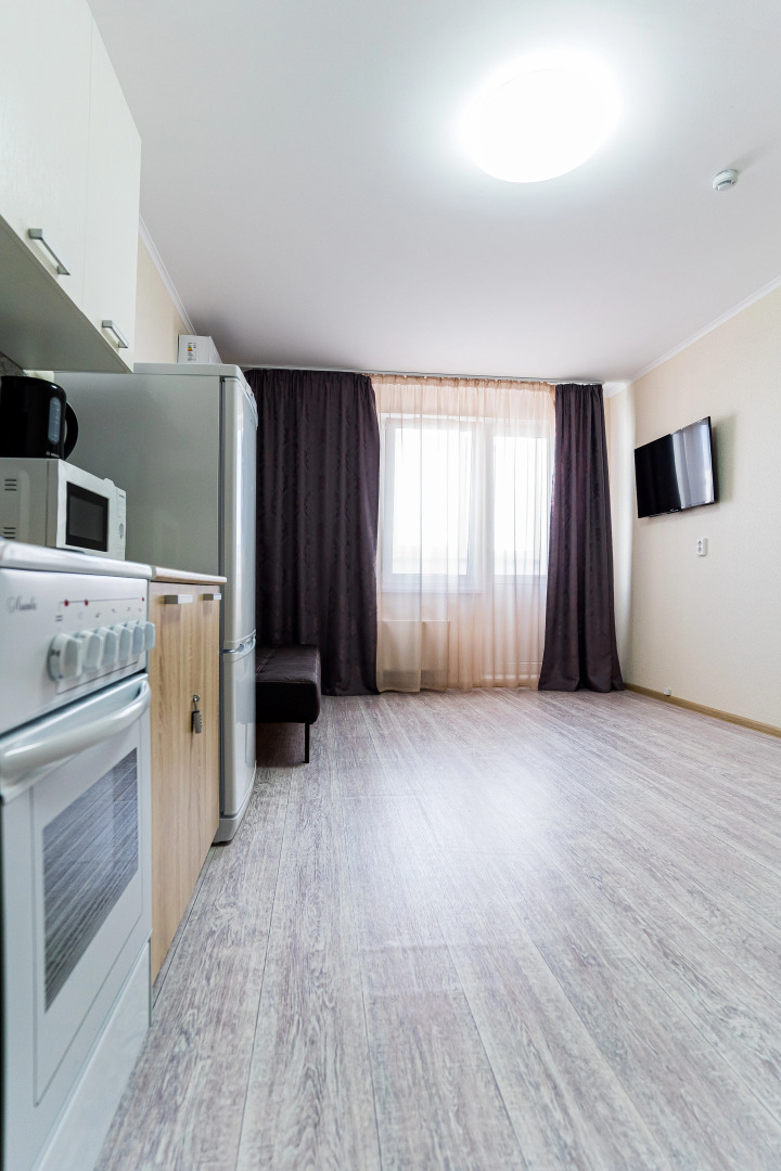 Апартаменты Новые в Южном Районе от LetoApart