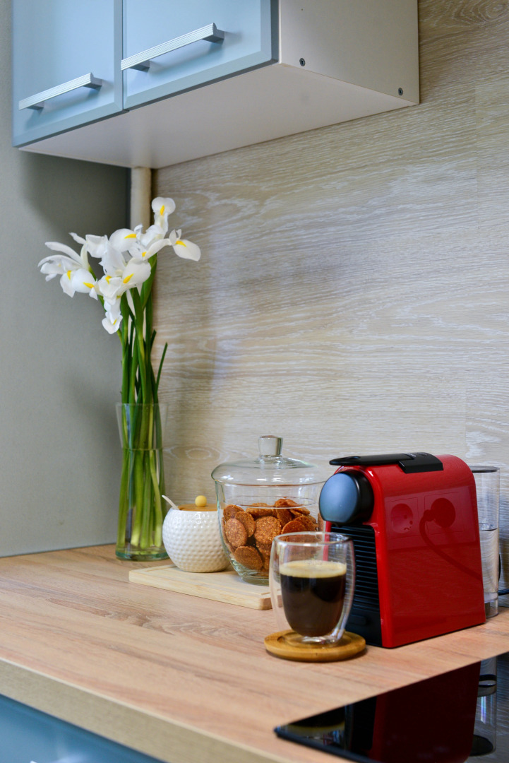 Апартаменты Ordzhinikidze Street