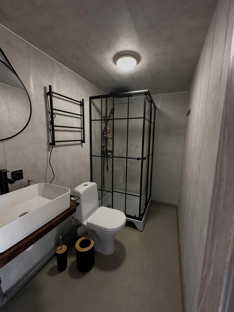 Глэмпинг Охотничий комплекс Одна Охота