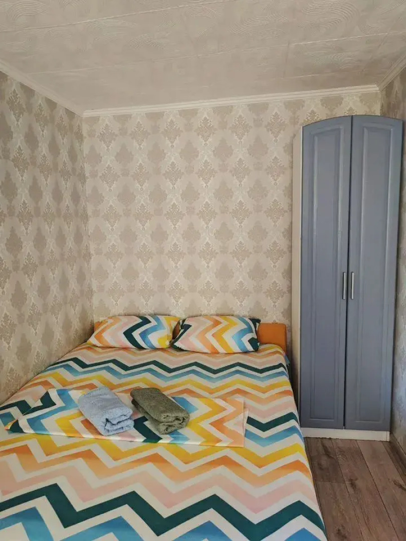 Квартира на улице Джона Рида 13/10