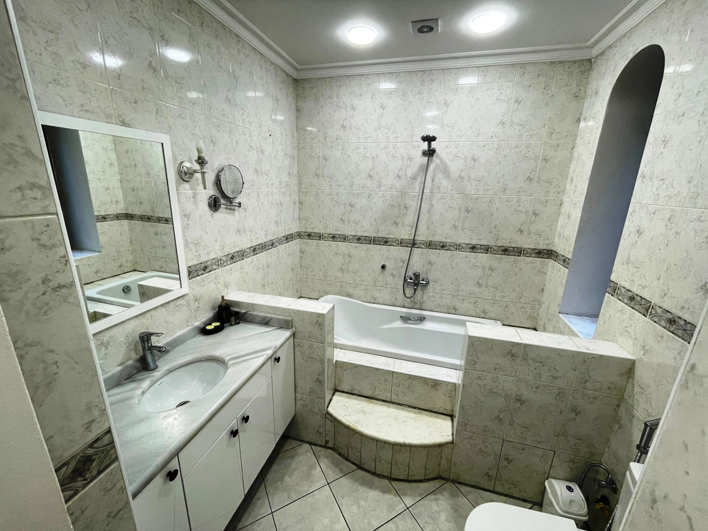 Апарт-отель Aldemar