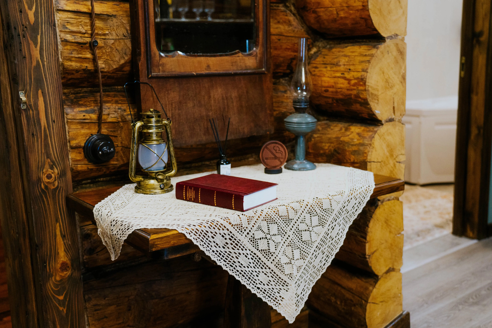 Гостевой дом Заречный 1840