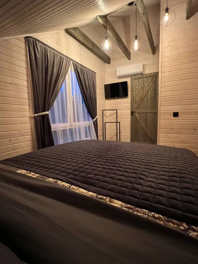 Частный Дом Dacha