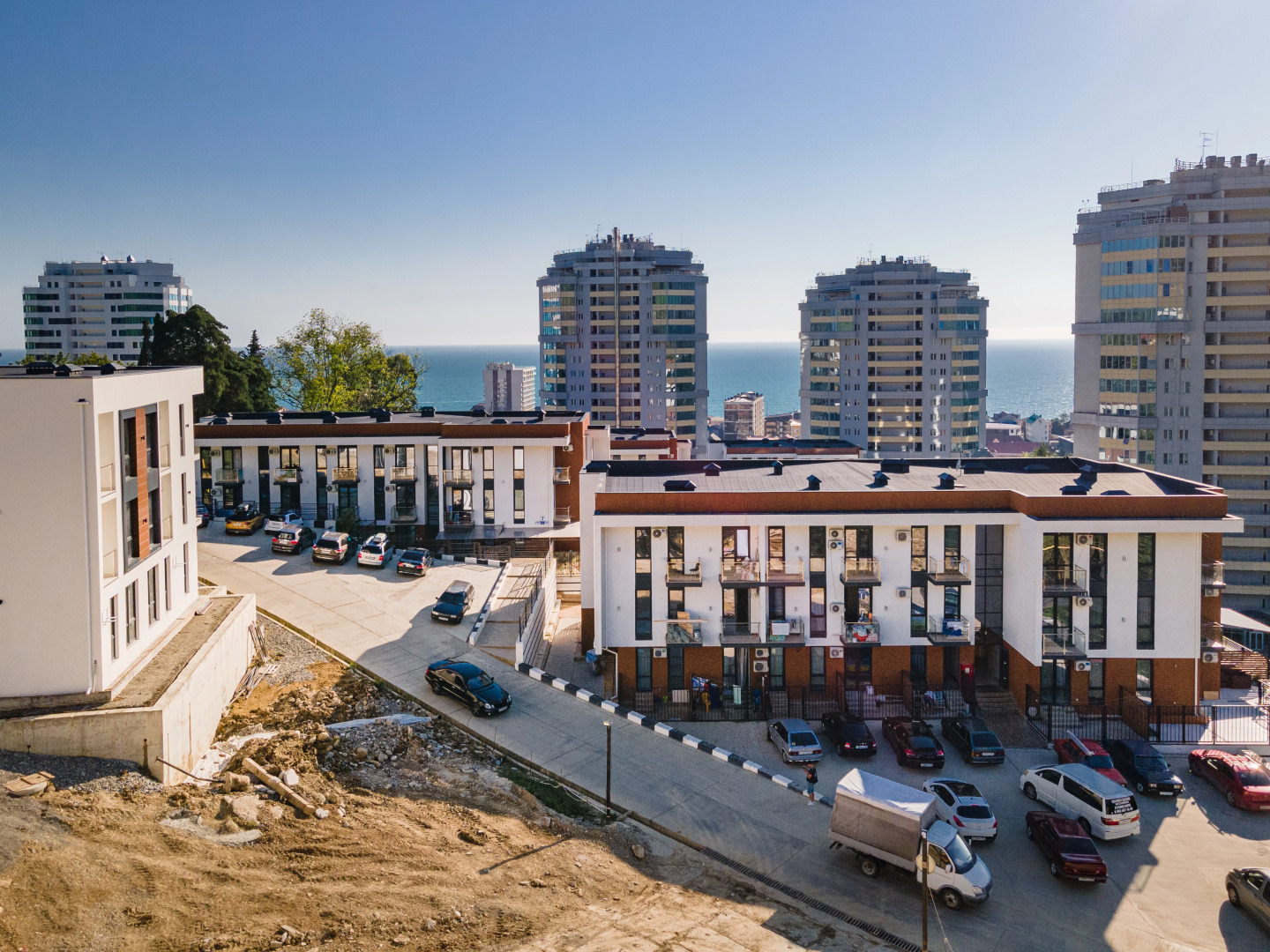 Апартаменты Студия Ленина 298В