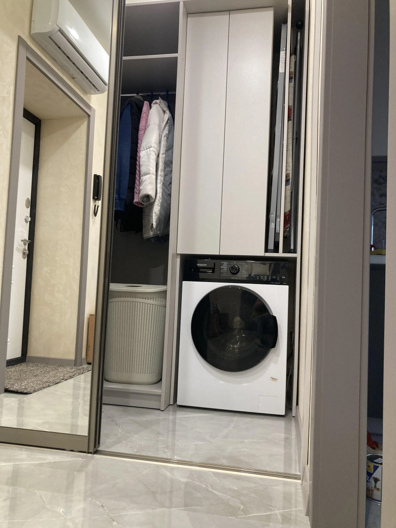 Квартира на Понартской