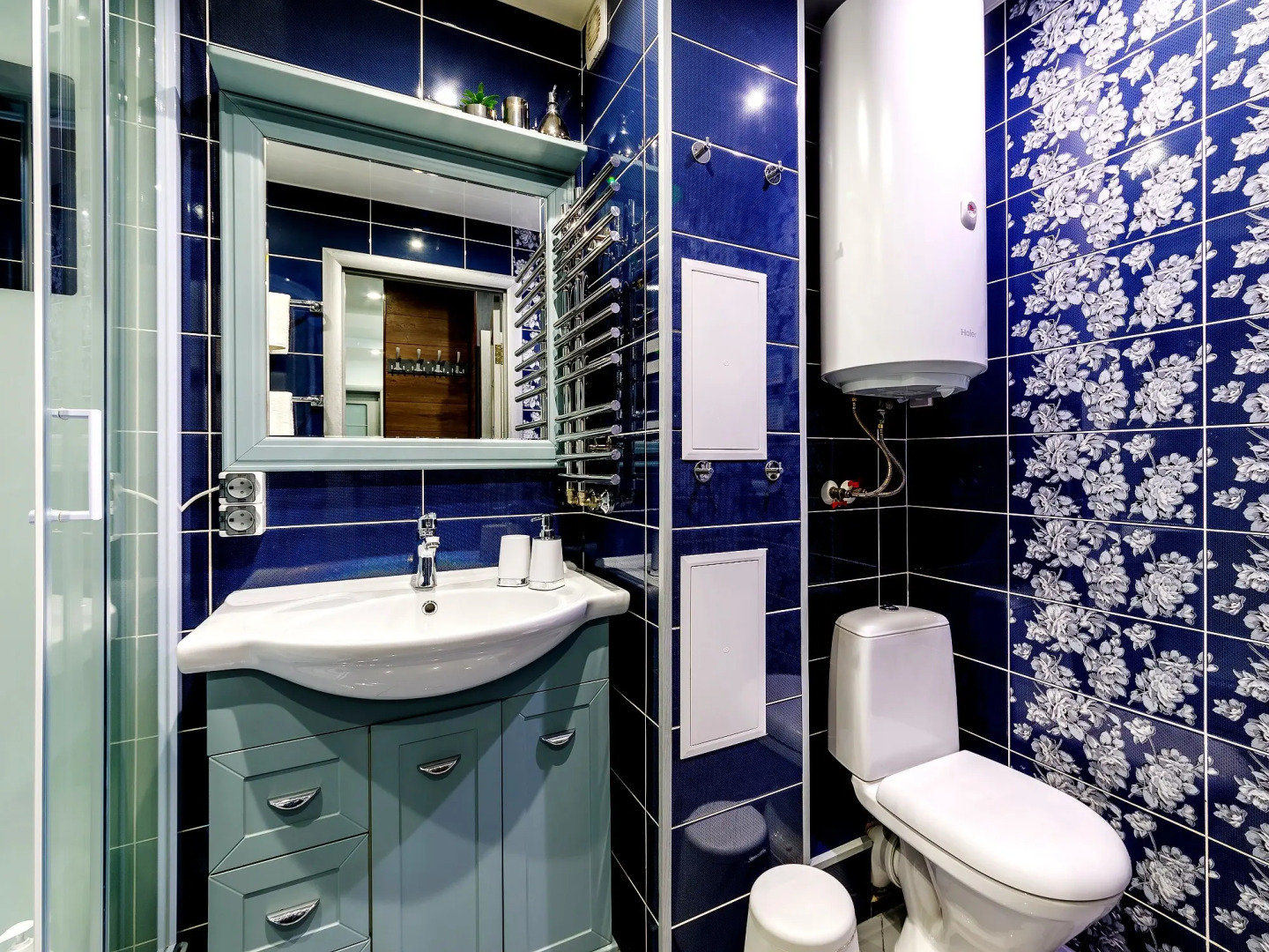 Апартаменты Primus