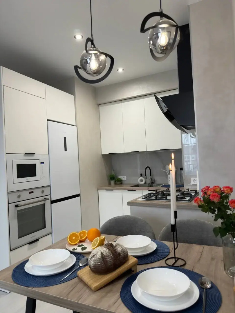 Квартира На море39