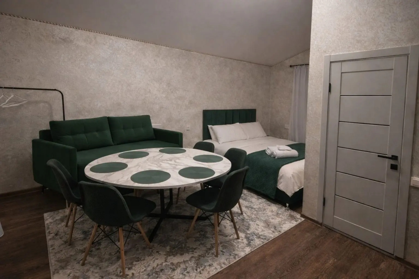 Апартаменты FinHouse