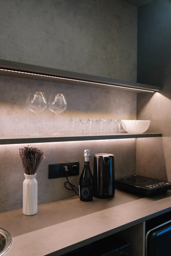 Кемпинг Астрале парк