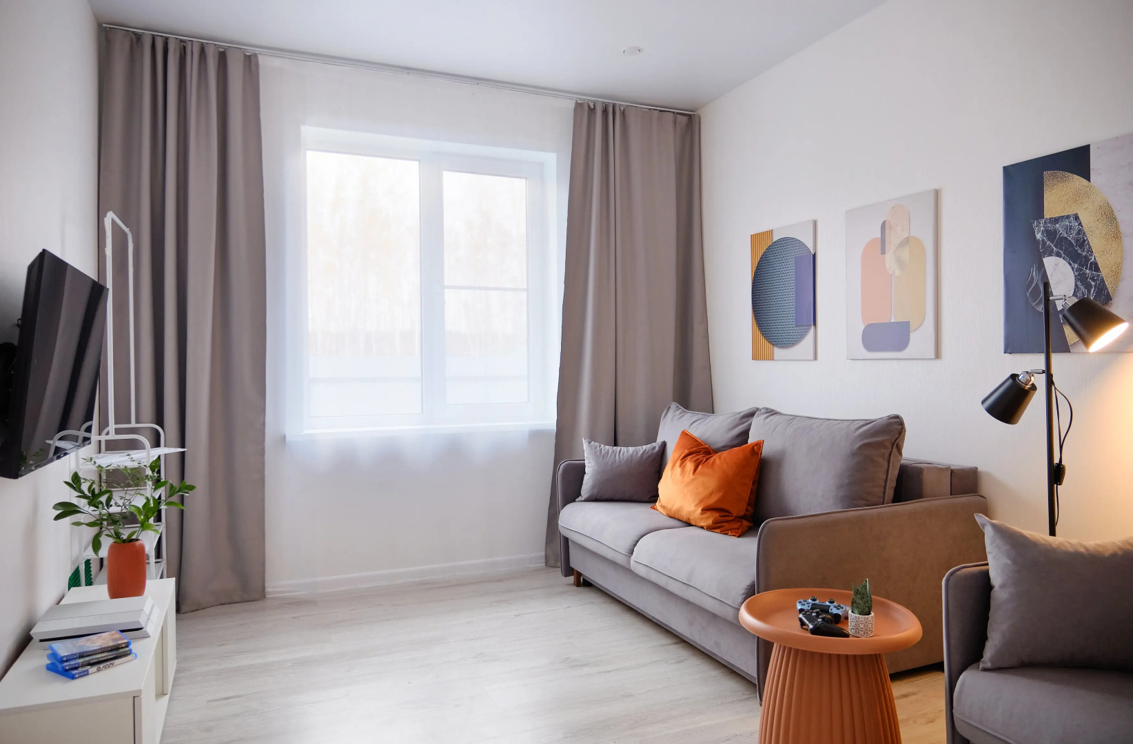 Частный дом Эстетик - дом посуточно