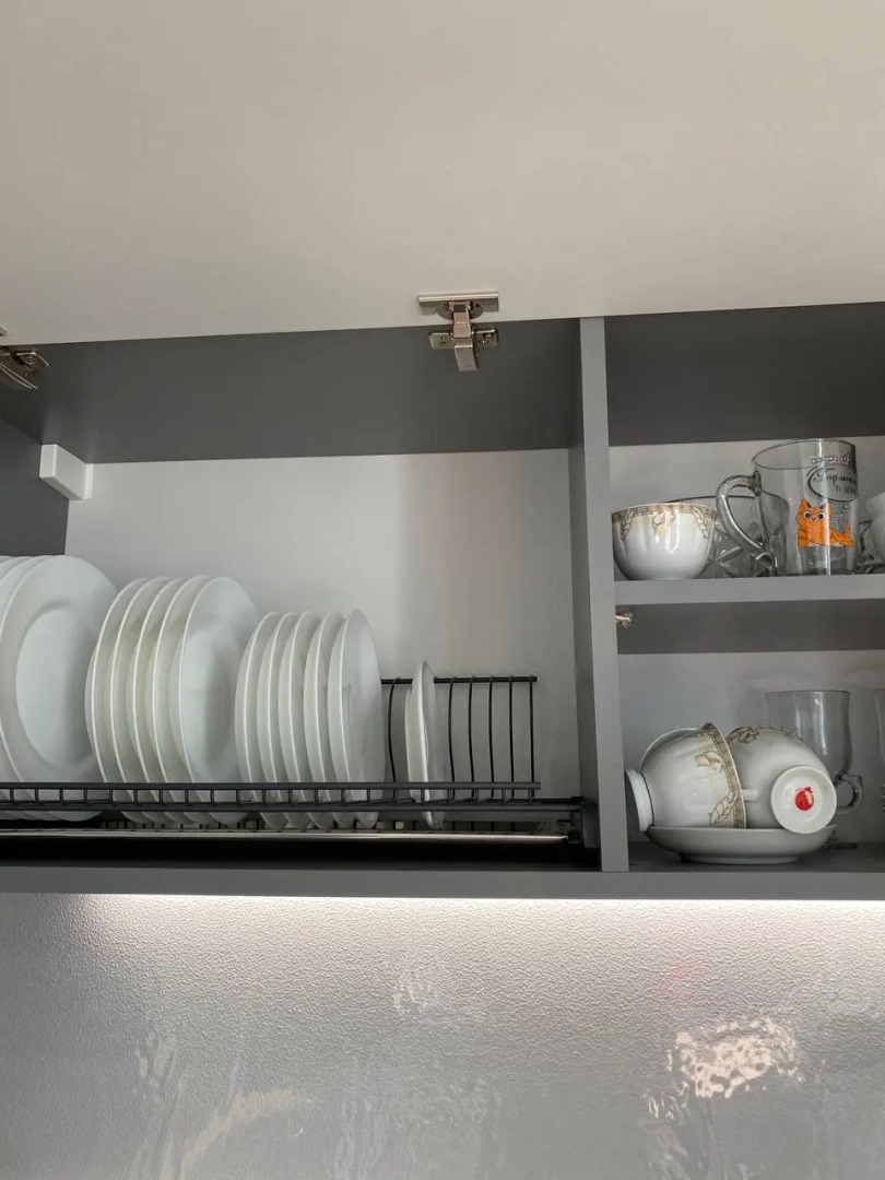 Апартаменты Аквамарин Sea View