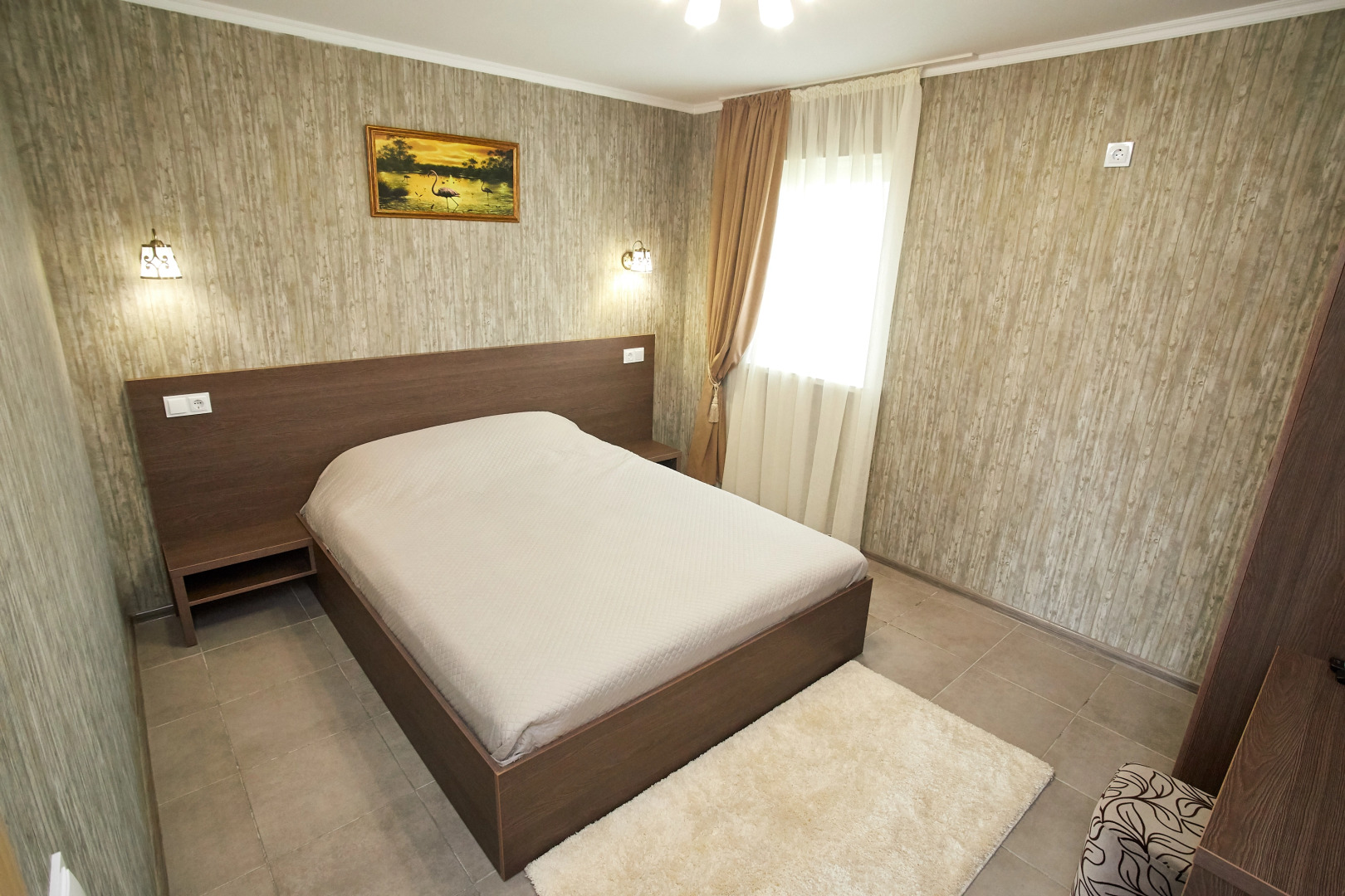 Отель Райский Дворик