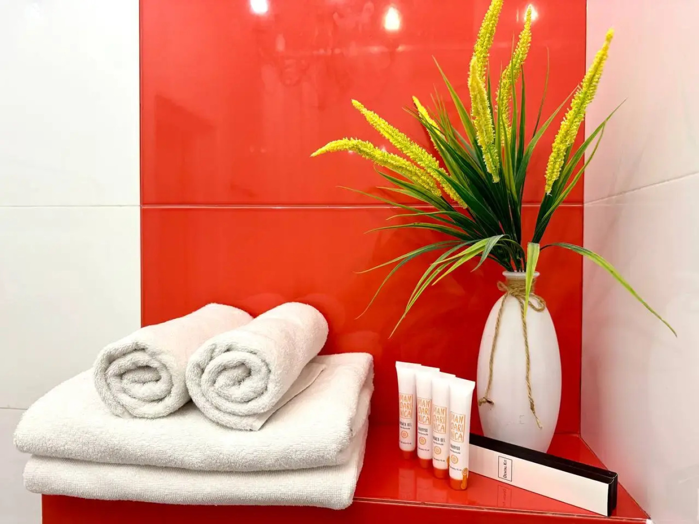 Квартира Букинг39 Двухкомнатная на Литовском валу