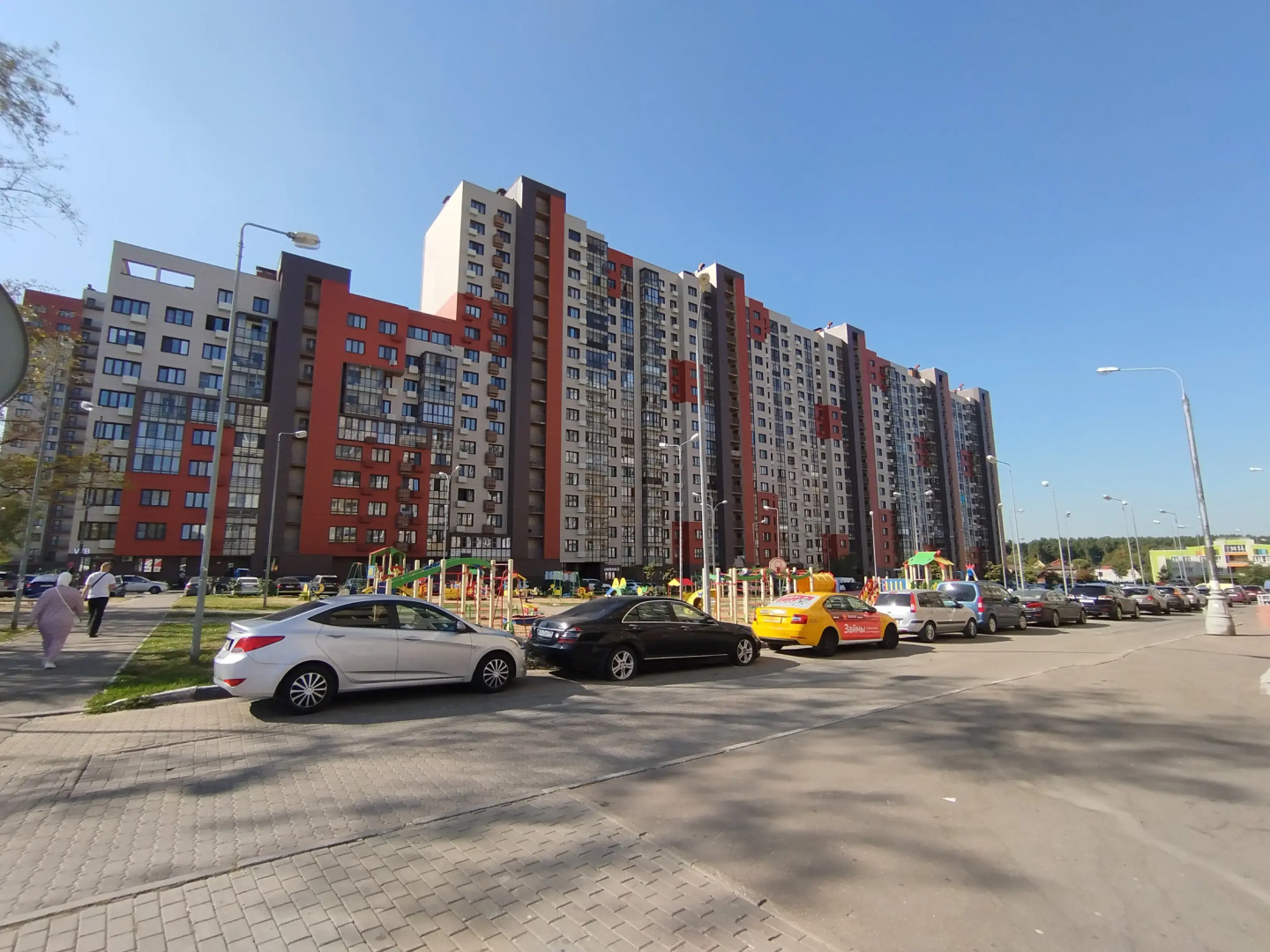 Квартира Апартаменты по Карману с Самостоятельным Заселением