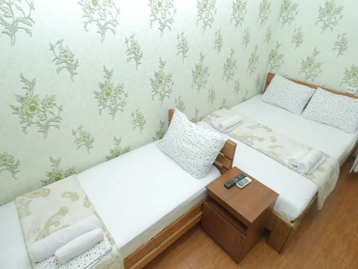 Гостевой дом Дельфин