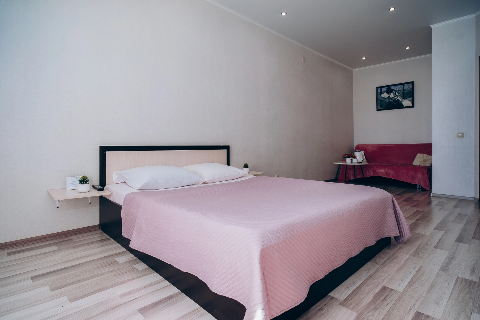 Апартаменты LikeHome у ТРЦ Кит