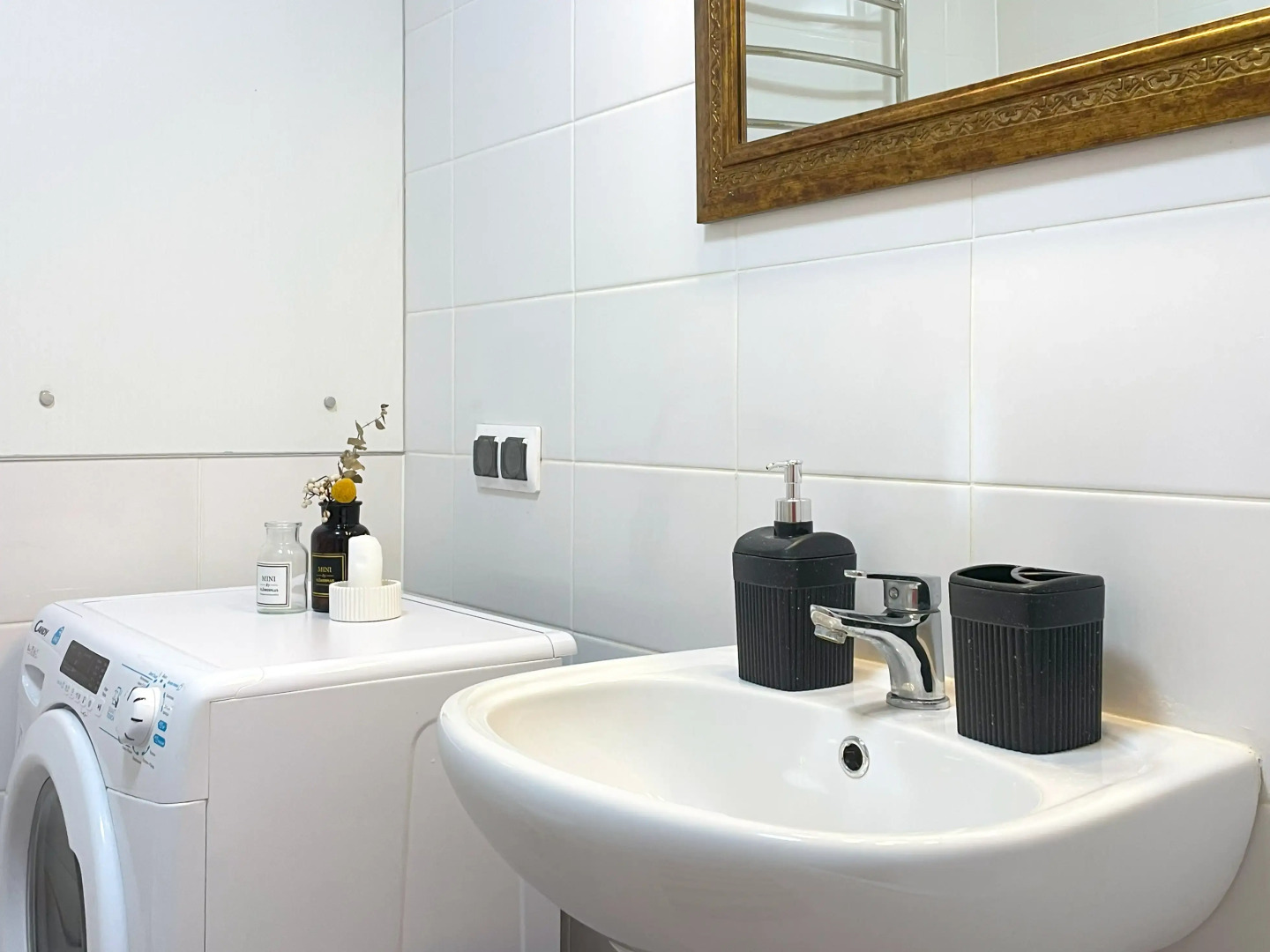 Квартира Котельники дизайнерская двушка