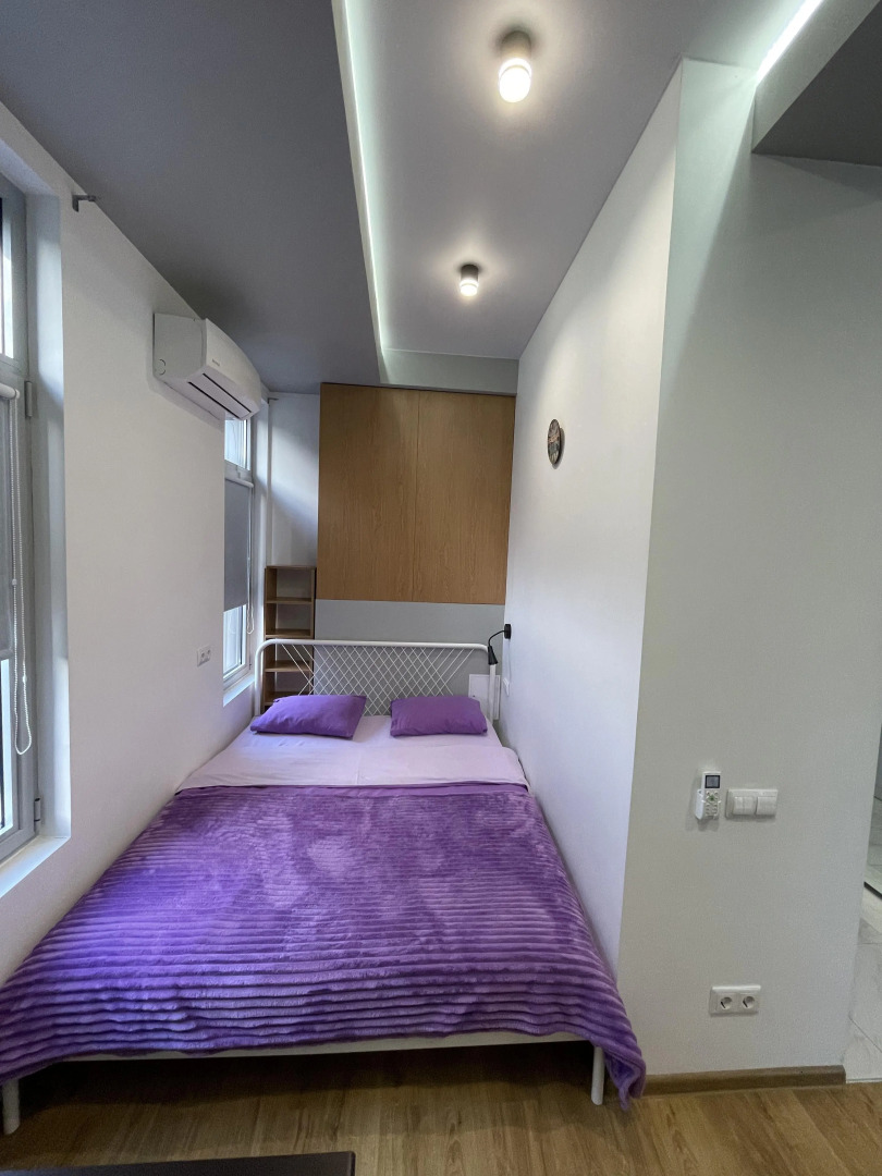 Апартаменты Cozy Apartment