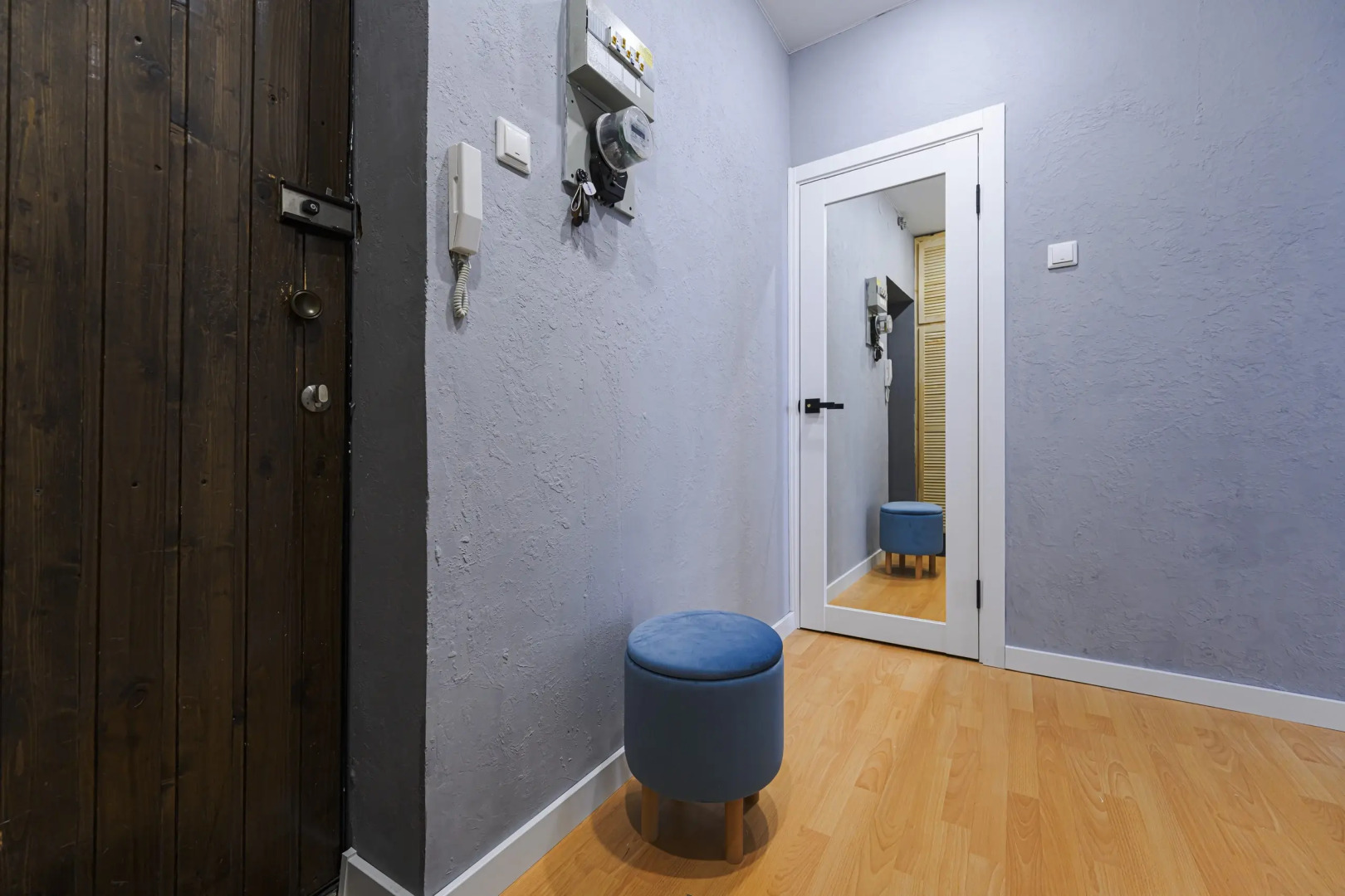 Квартира Современная для праздников