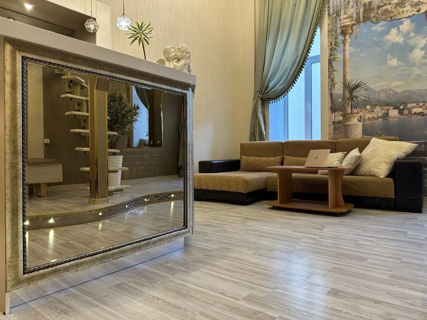 Апартаменты на Невском проспекте, д.91