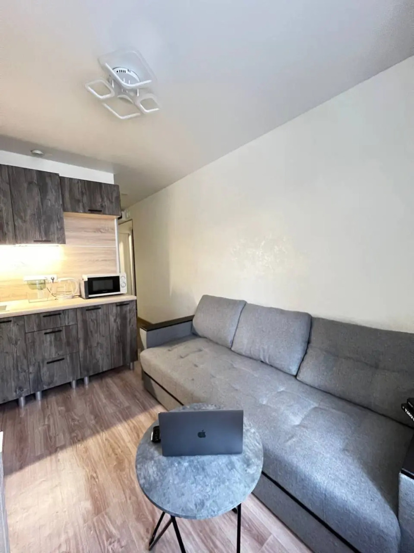 Апартаменты Уютные апартаменты Lucky Room у метро Выхино