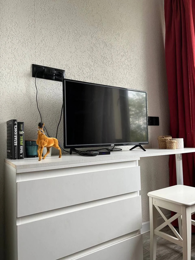 Апартаменты Botanic Lucky Room у Метро Владыкино