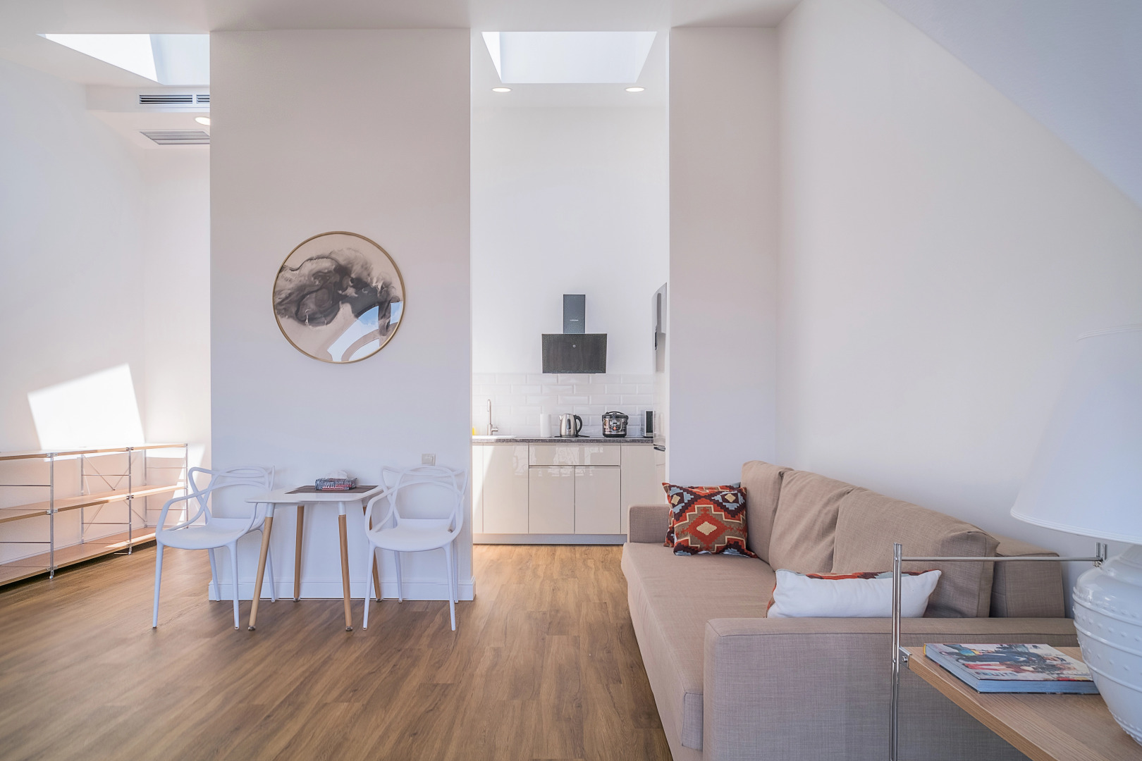 Апарт-отель Светланская 51