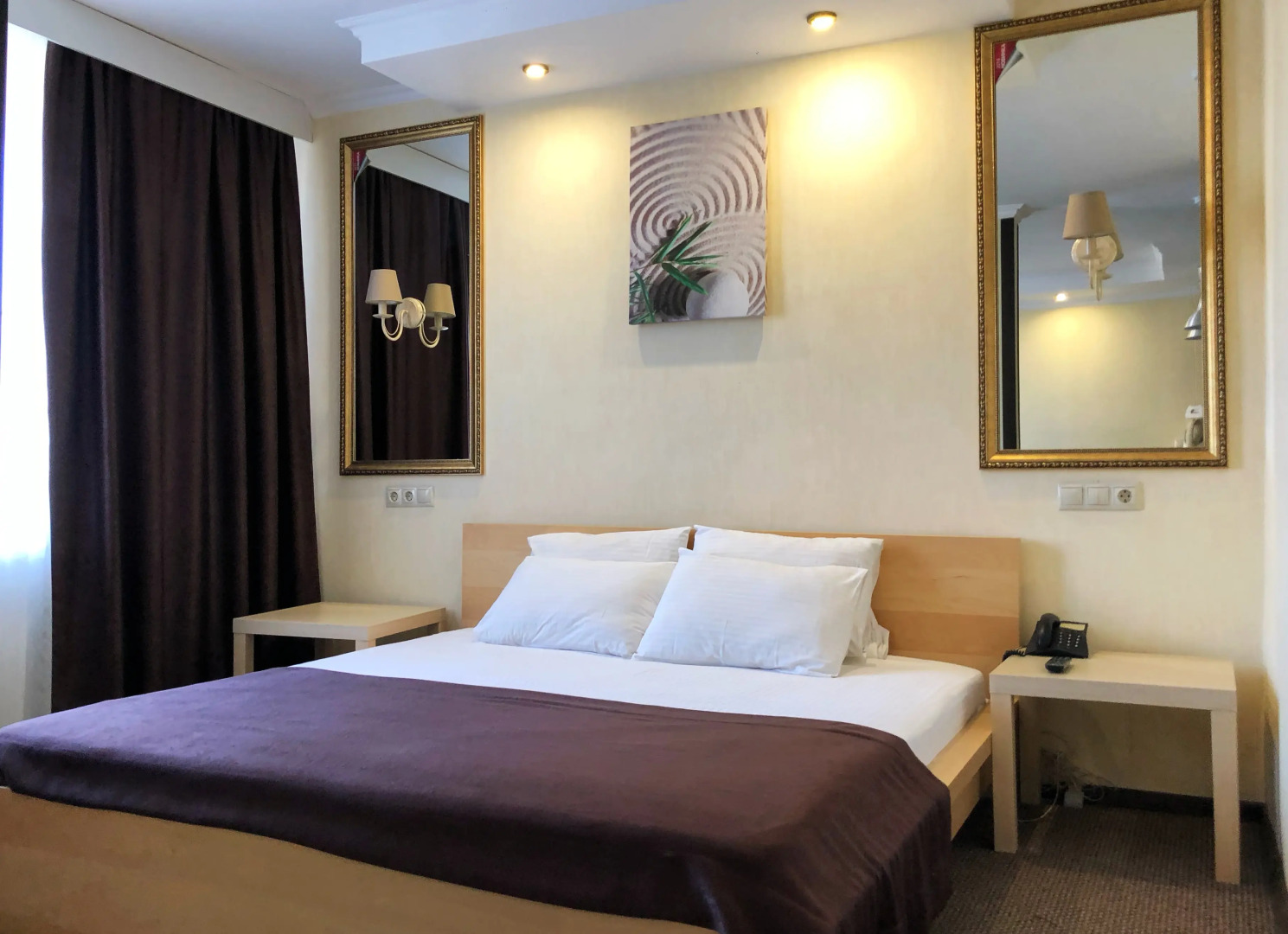 Гостиница Элиста