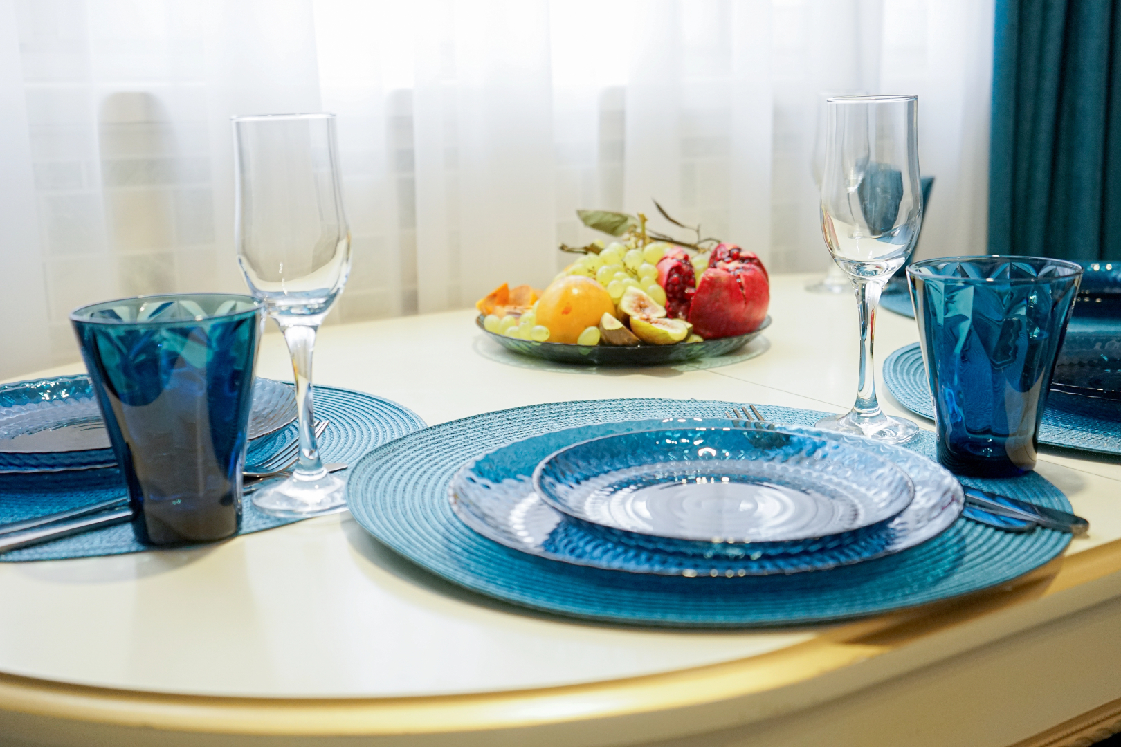 Квартира Ava Home