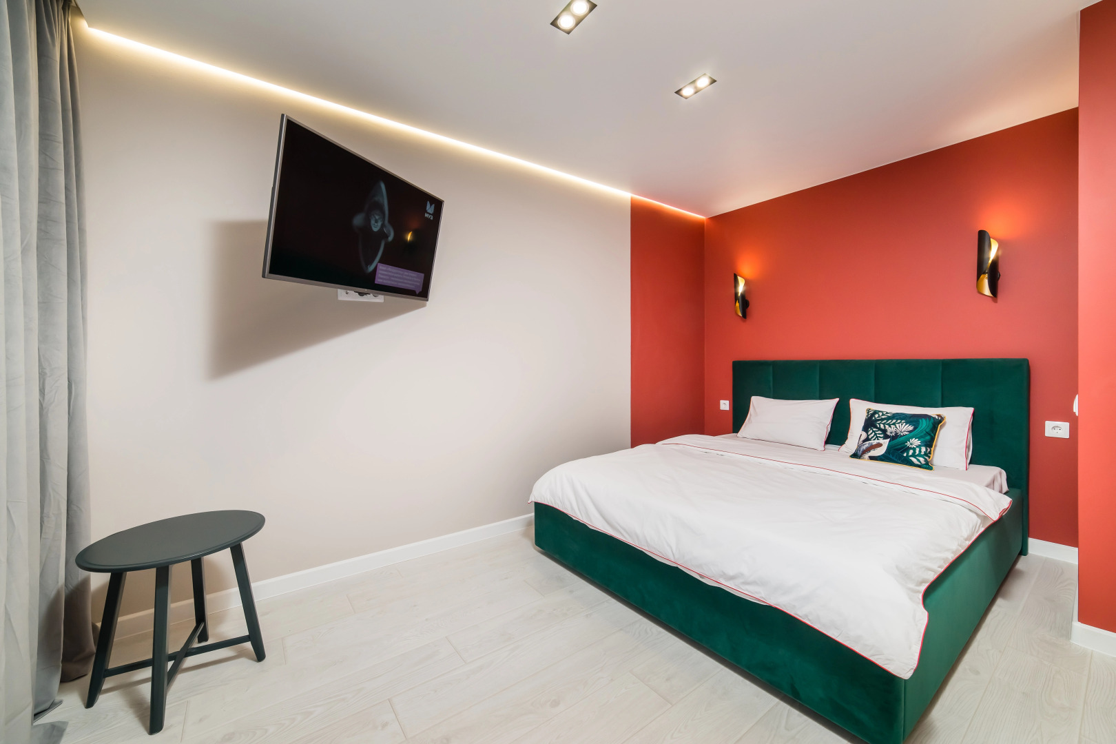 Апартаменты Cup of Love